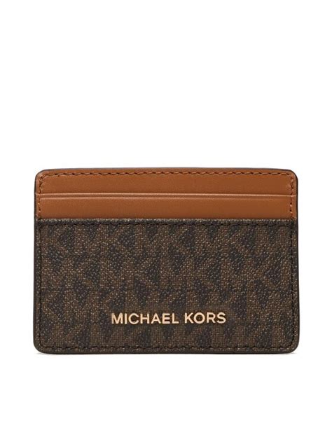 michael kors na karty|michael kors jet set.